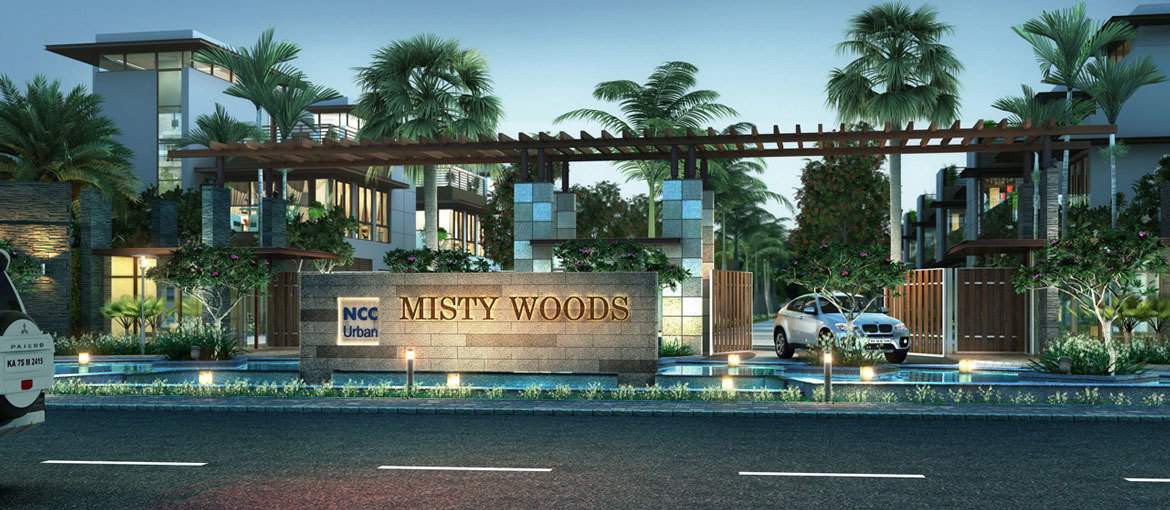  mistywood Elevation