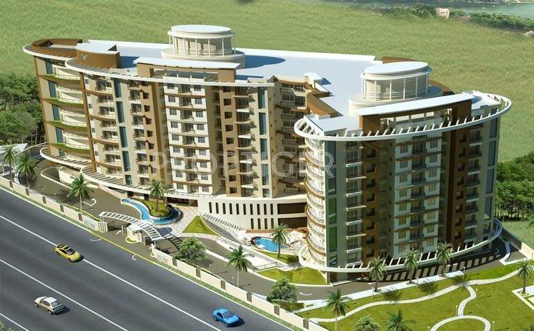 divine enclave Images for Elevation of ARG Divine Enclave