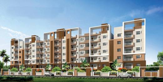 Images for Elevation of Amberley Heights