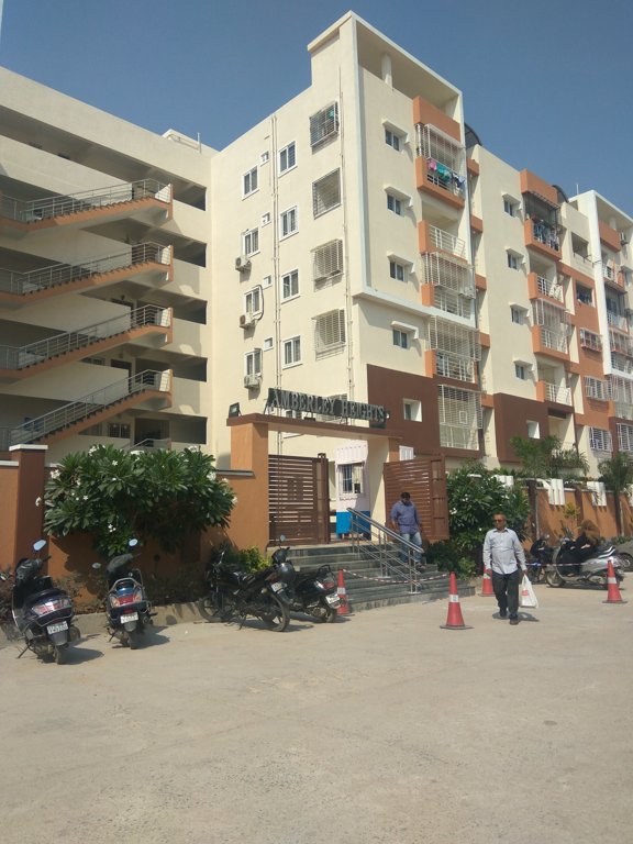  heights Images for Project