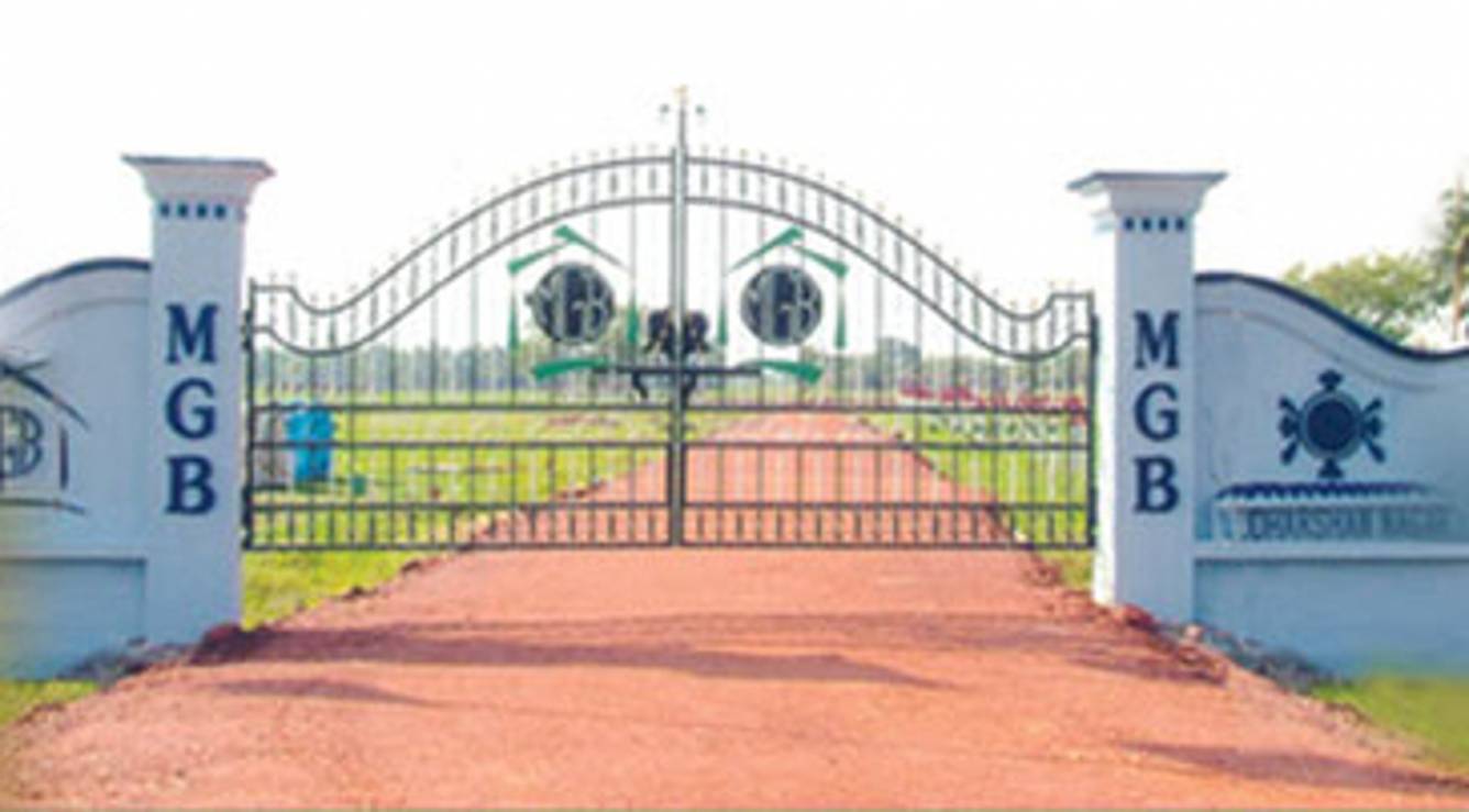 Images for Elevation of MG Sudarsan Nagar Phase I