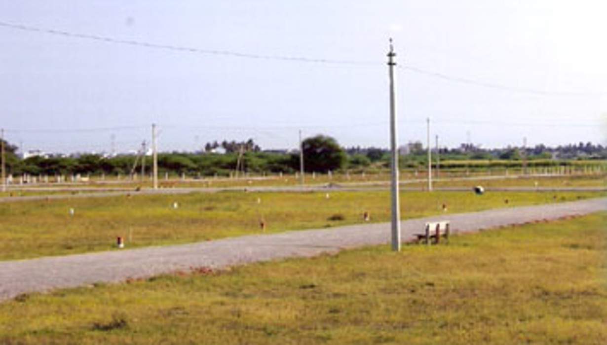 Images for Main Other of MG Sudarsan Nagar Phase I