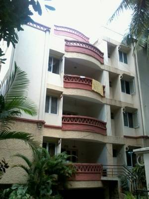 Images for Elevation of Chartered Sannidhi