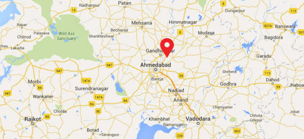  mangala Location Plan