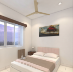  mangala Bedroom