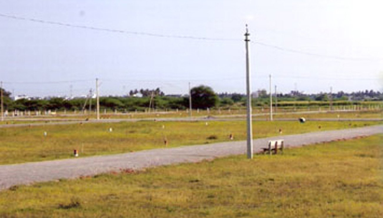 Images for Main Other of MG Sri Ram Nagar