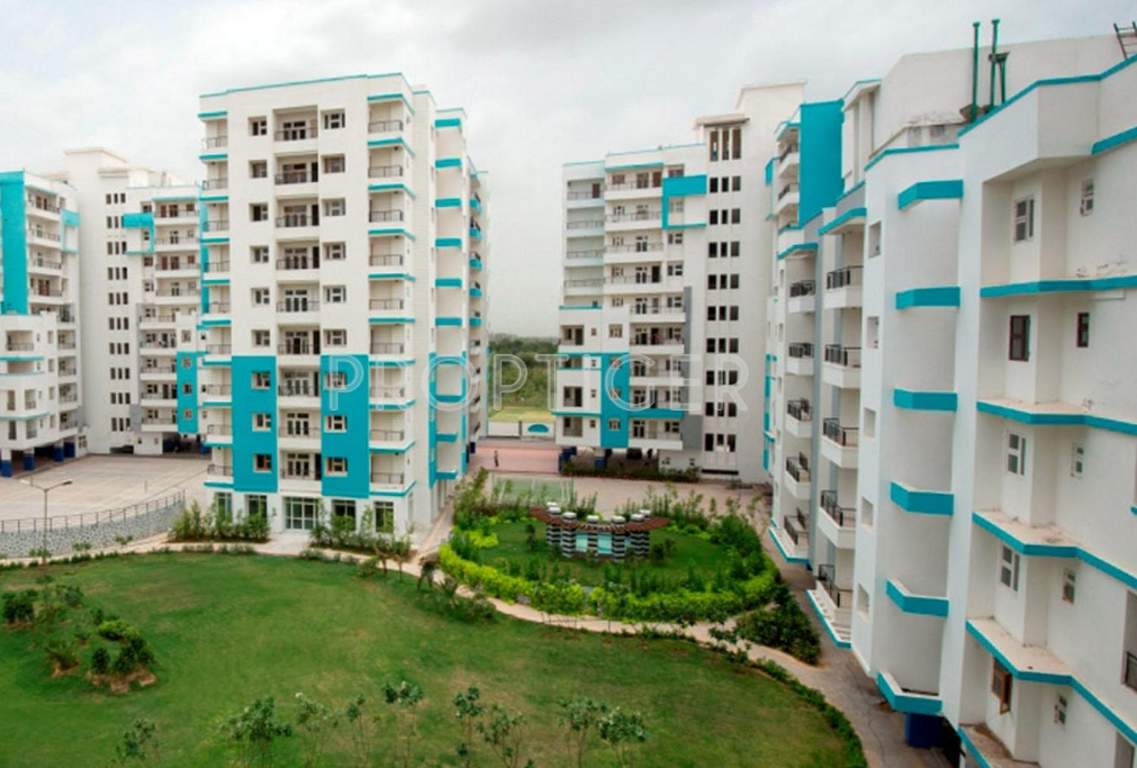  hanging garden Images for Elevation of Anukampa Hanging Garden