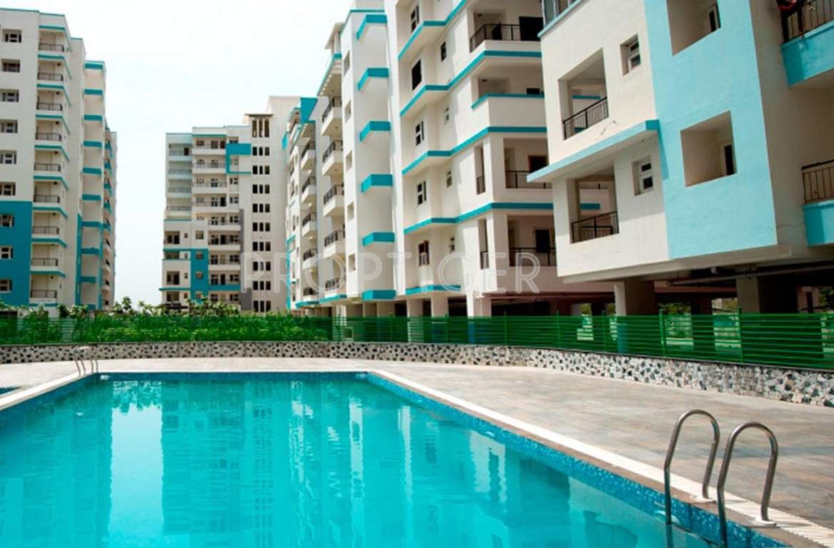  hanging garden Images for Elevation of Anukampa Hanging Garden