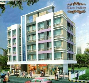 Images for Elevation of Shree Aashray