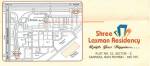 Images for Location Plan of Shree Laxman Residency