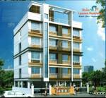 Images for Elevation of Shree Laxman Residency