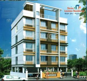 Images for Elevation of Shree Laxman Residency