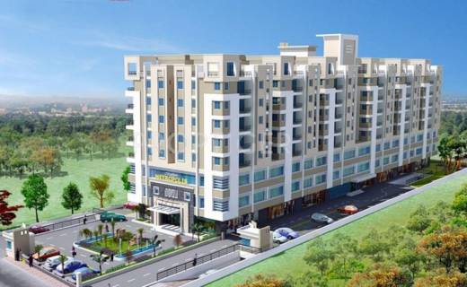 Images for Elevation of Manglam Metropolis