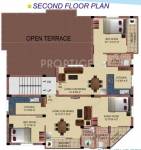 Images for Cluster Plan of Shree Fa Flats Images for Cluster Plan of Shree Fa Flats