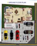 Images for Cluster Plan of Shree Fa Flats Images for Cluster Plan of Shree Fa Flats