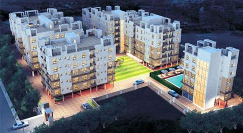  skyline Images for Elevation of Swagat Skyline