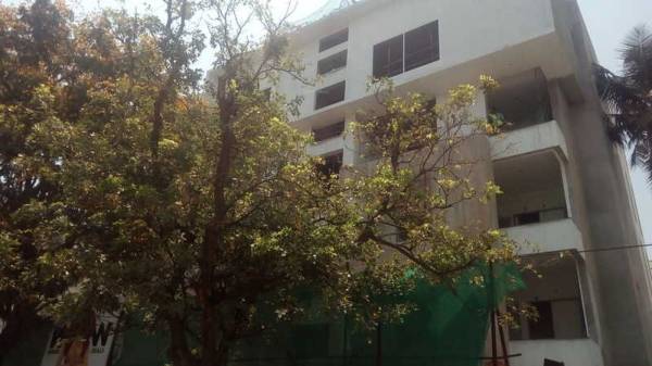  shri-narayana Elevation