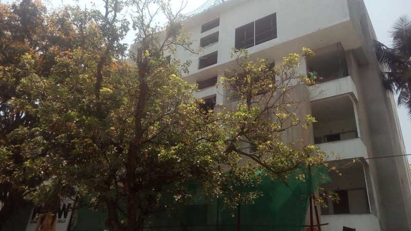 shri narayana Elevation