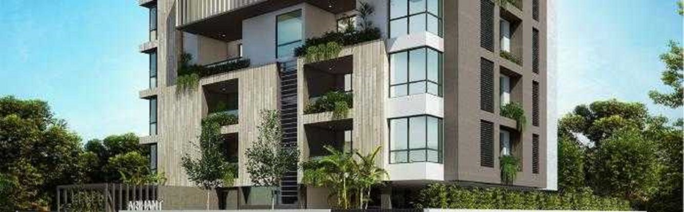 shri narayana Elevation