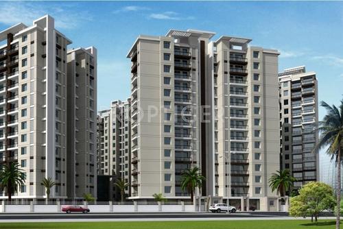 Images for Elevation of Anukampa Platina Images for Elevation of Anukampa Platina