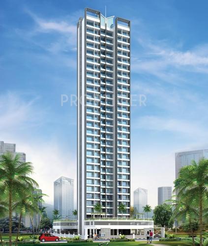  heights Images for Elevation of Balaji Heights