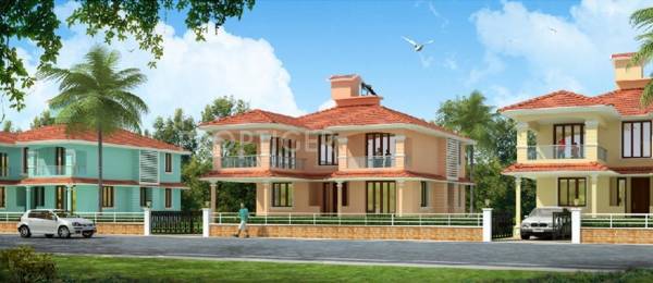 Images for Elevation of Nanu Sapana Emerald Images for Elevation of Nanu Sapana Emerald