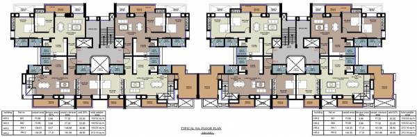 Images for Cluster Plan of Ramsina Group Punya Parva