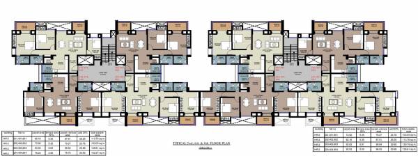 Images for Cluster Plan of Ramsina Group Punya Parva