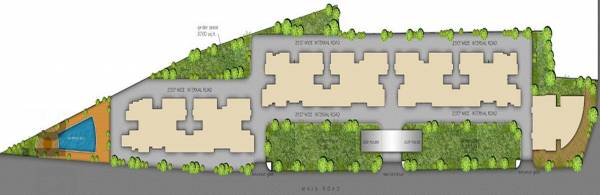 Images for Layout Plan of Ramsina Group Punya Parva