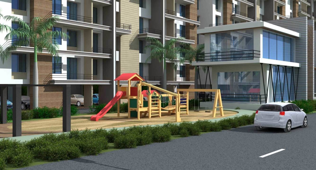 Images for Elevation of Ramsina Group Punya Parva