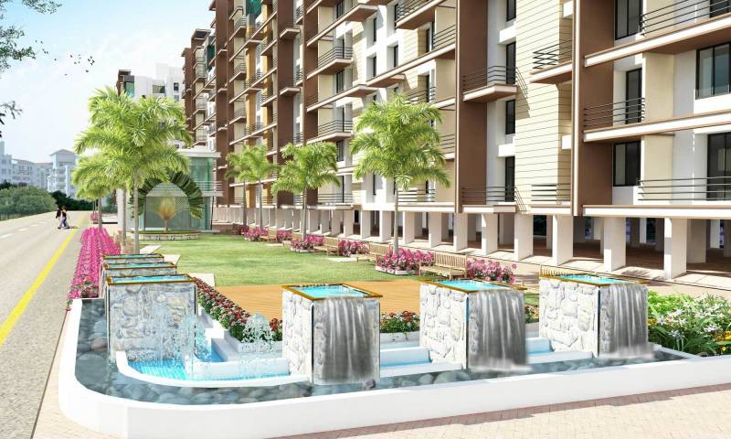 Images for Elevation of Ramsina Group Punya Parva