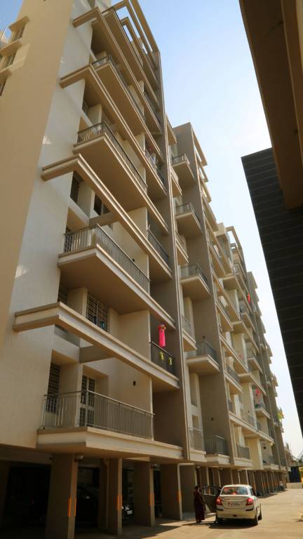 Images for Elevation of Ramsina Group Punya Parva