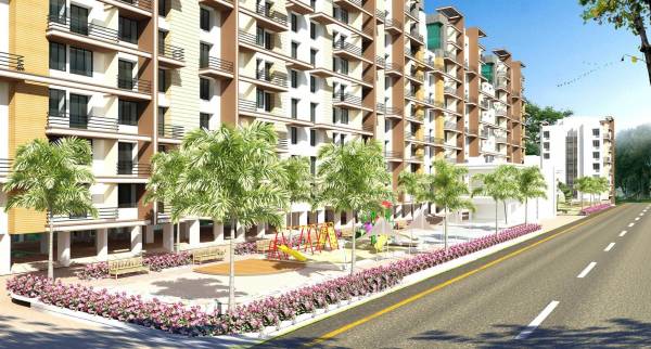 Images for Amenities of Ramsina Group Punya Parva