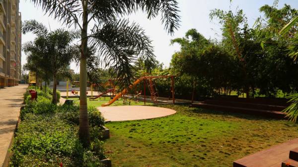 Images for Amenities of Ramsina Group Punya Parva