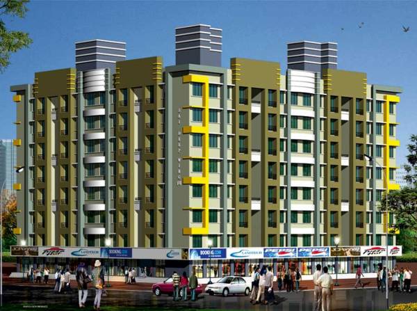 Images for Elevation of Prithvi Group Sai Deep