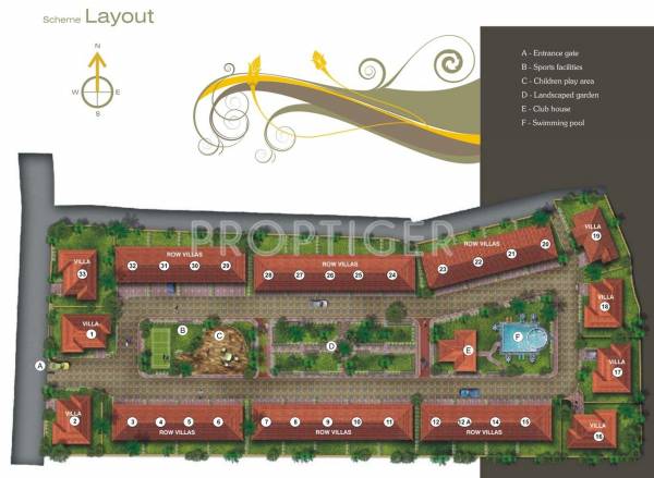 Images for Layout Plan of Nanu Sapana Imperial Images for Layout Plan of Nanu Sapana Imperial