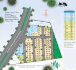 Images for Layout Plan of MG MGB Highway Avenue