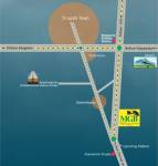 Images for Location Plan of MG MGB Highway Avenue