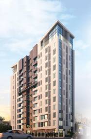 Images for Elevation of Shree Krishna Developers Kolkata Ashrey Images for Elevation of Shree Krishna Developers Kolkata Ashrey