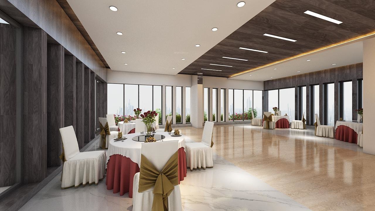  ashrey Community Hall