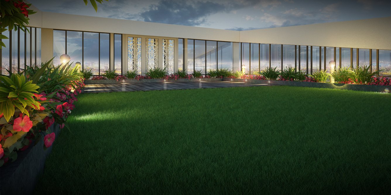  ashrey Yoga/Meditation Area