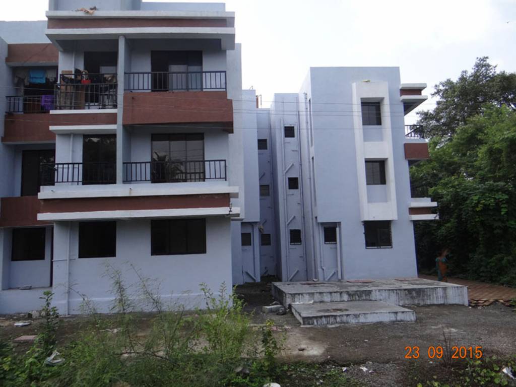 Images for Elevation of Nest Nest Woods