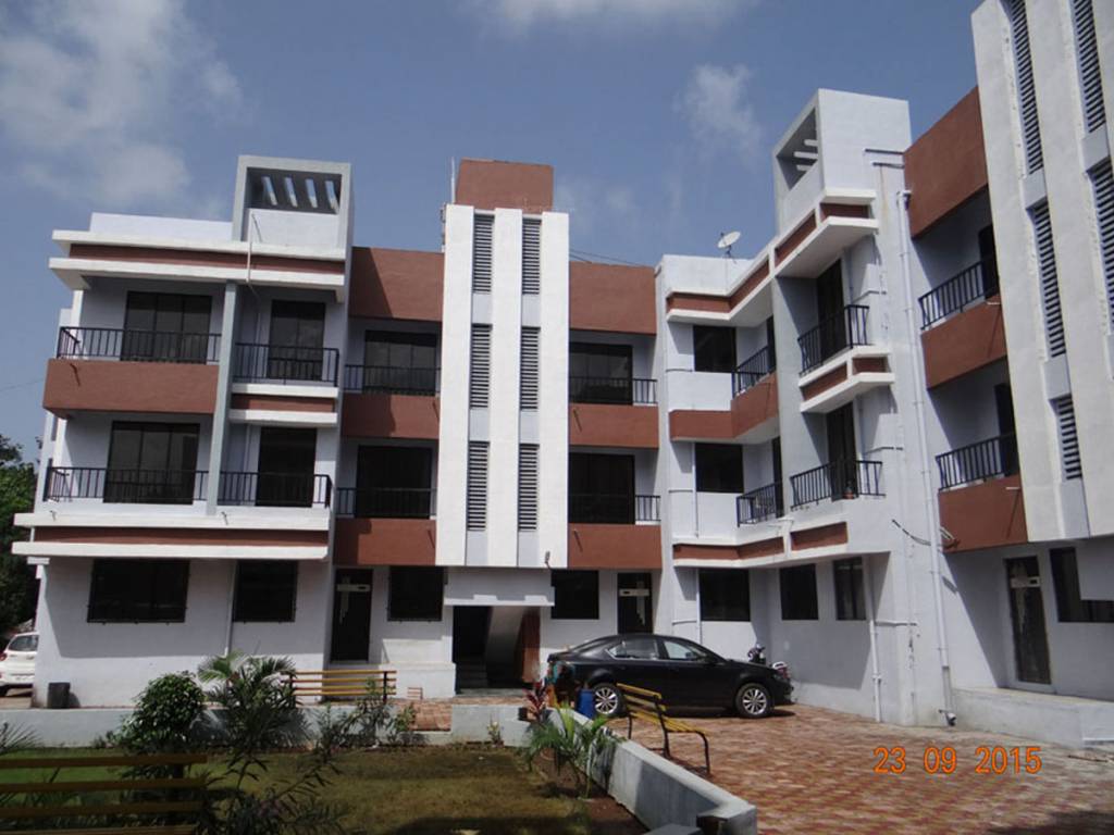 Images for Elevation of Nest Nest Woods