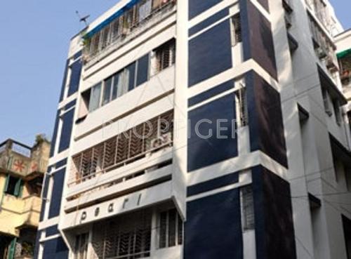  pearl-apartment Sashwaat Realty Pearl Apartment