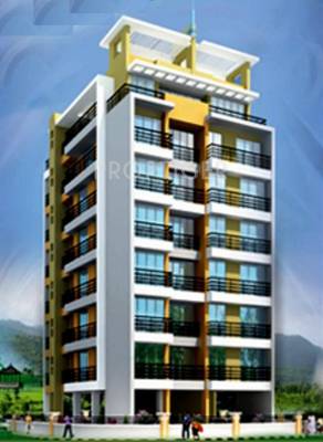Images for Elevation of D P Homes Gandharva