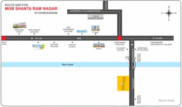 Images for Location Plan of MG MGB Shanta Ram Nagar 2 Images for Location Plan of MG MGB Shanta Ram Nagar 2