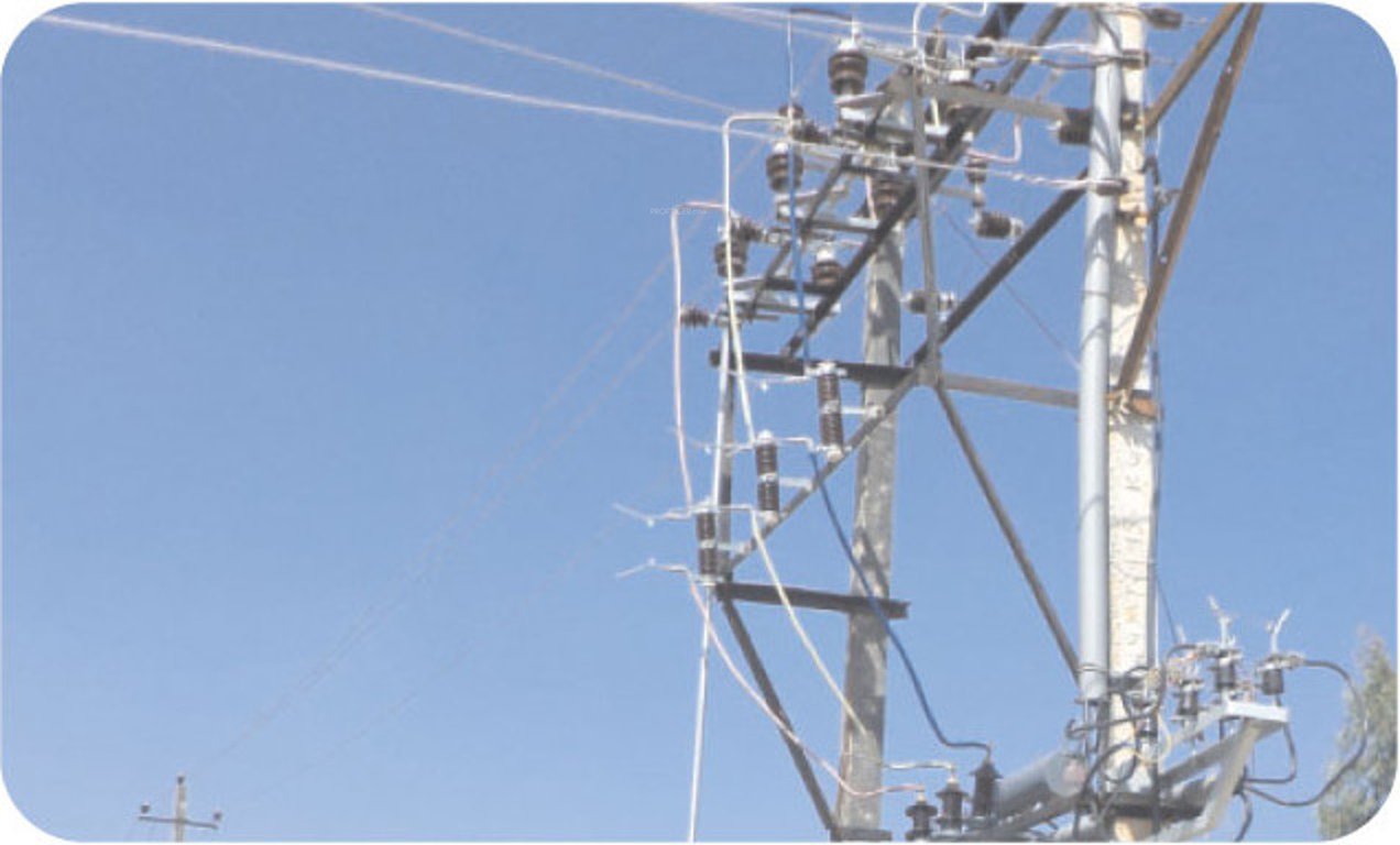 Images for Amenities of MG MGB Shanta Ram Nagar 2