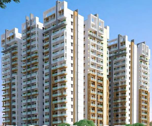 Images for Elevation of Jyothirmaye Palm Springs