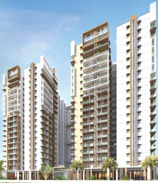 Images for Elevation of Jyothirmaye Palm Springs