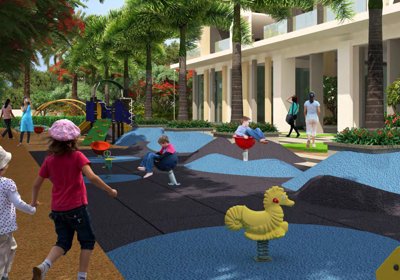 Images for Amenities of Jyothirmaye Palm Springs Images for Amenities of Jyothirmaye Palm Springs